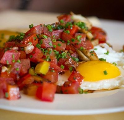 Montreal Sunday: FlightHub’s Guide to Enjoying the Best Brunch Spots in Montreal