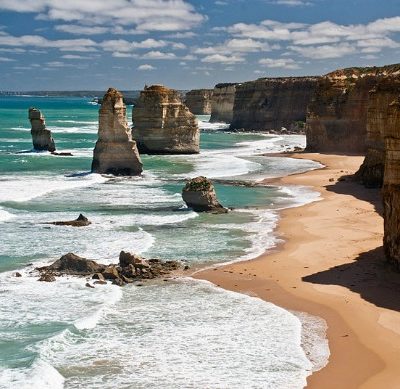 5 of the Best Camping Spots in Australia