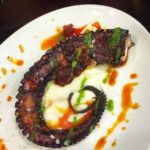 Borda Berri, San Sebastian, Spain, Basque Country, Food, Pintxos