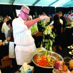 Fashion Week, El Paseo, Palm Desert