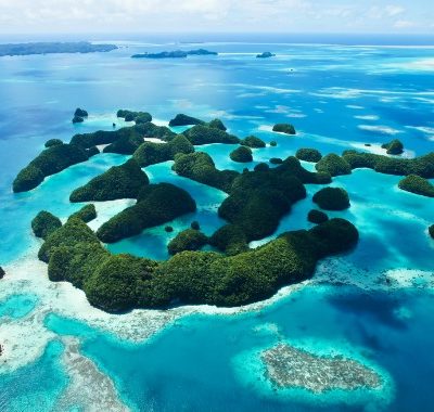 5 Amazing Islands Every Traveler Has to Visit Once
