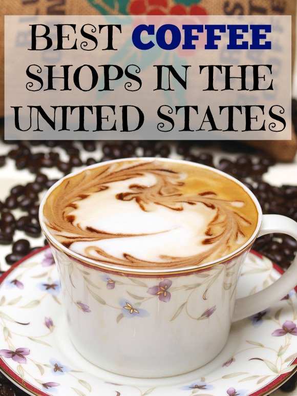 America’s coffee revolution has seen a wealth of independent coffee shops spring up across the country. We take a look at some of the best.