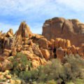 Hidden Valley, Things to Do in Joshua Tree National Park, California