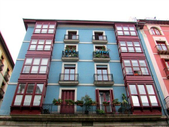 Bilbao, Basque County, Spain