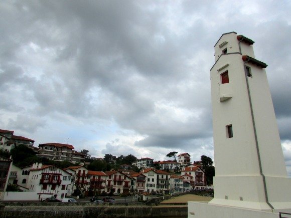 Saint Jean de Luz, Basque Country, France