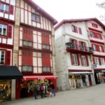 Saint Jean de Luz, Basque Country, France