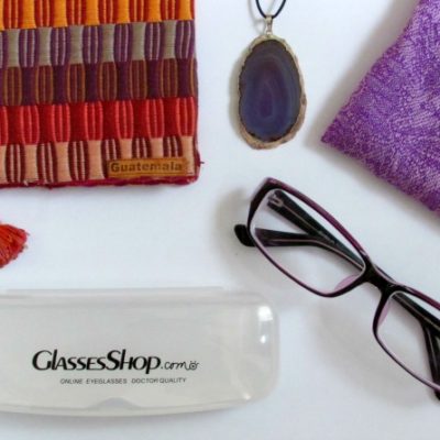 GlassesShop.com: An Honest Review
