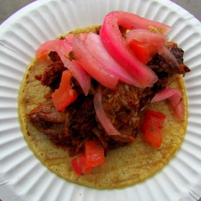 Tacolandia: Best Tacos in Los Angeles