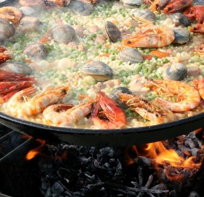 Five Spanish Foods You Have to Try