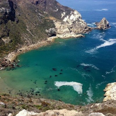 Summer Hiking Bucket List