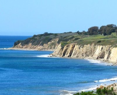 The Gaviota Coast: Wild Santa Barbara