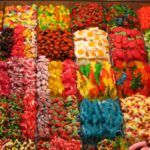 Barcelona's Markets, Barcelona, Spain, Food, Foodie, La Boqueria, Mercat de Sant Josep
