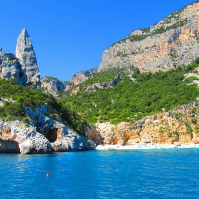 Mediterranean Cruises: Easy Island Hopping