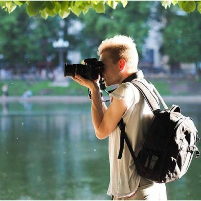 JustFly’s Backpacking Tips for Beginners