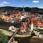Cesky Krumlov