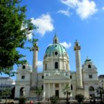 One Day in Vienna, Vienna, Austria, Old Town, Imperial City