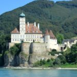 Wachau Valley, VIenna, Austria, Melk, Day trip from Vienna