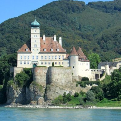 Why you have to visit the Wachau Valley?