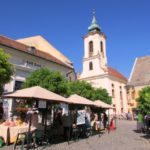 Szentendre, Budapest, Hungary, Day Trip from Budapest