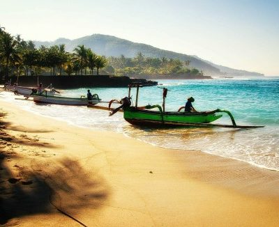 Where to Stay in Bali: Top 5 Spots