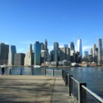 Brooklyn Bridge, NYC, New York
