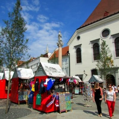 14 Things to Do in Bratislava