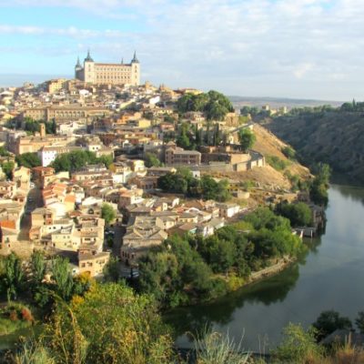 Spain Day Tours: Toledo Travel Itinerary