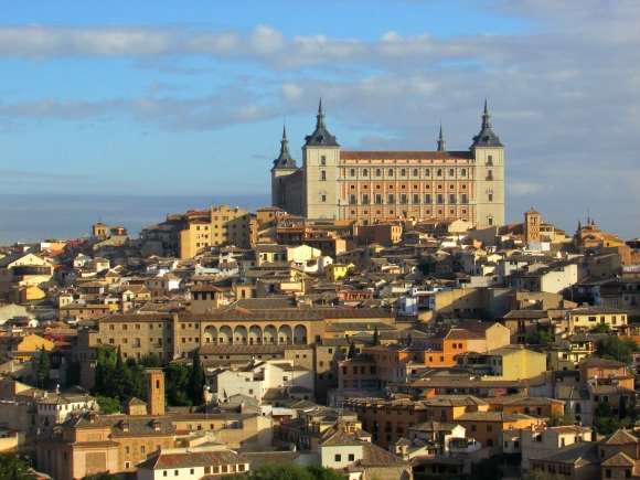 A perfect day in Toledo, Spain: A Travel Itinerary