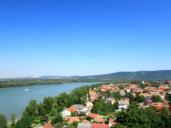Danube Bend Tour, Hungary