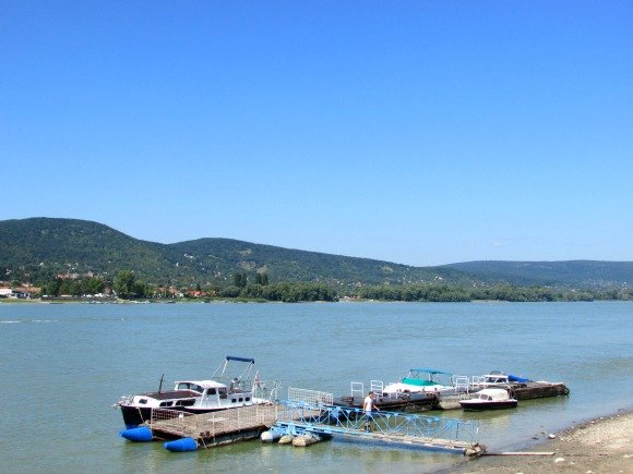 Danube Bend Tour, Hungary