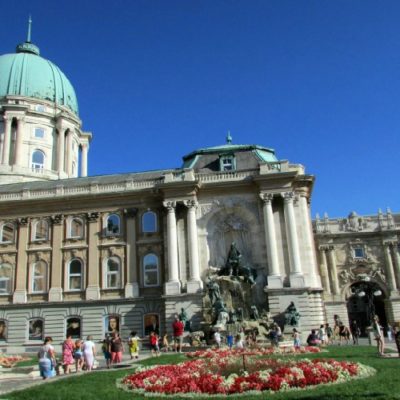 3 Days in Budapest: Walking Tours and Itineraries