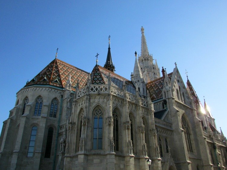 Best of Budapest, Guide to Budapest, Top things to see in Budapest, best sights in Budapest