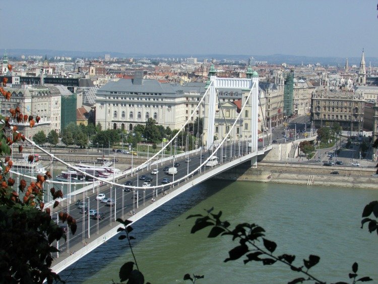 Best of Budapest, Guide to Budapest, Top things to see in Budapest, best sights in Budapest