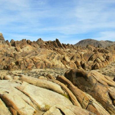 Get to Know the Alabama Hills: Famous Film Location