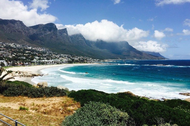 Cape Town South Africa, Guide, Must Sees, Sighseeing