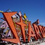 Neon Museum, Las Vegas, Nevada, Things to Do, Downtown, Unusual Things to Do