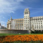 Barcelona, Spain, Spain itinerary