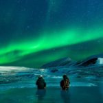 Arctic Cruise, Northern Lights, Aurora Borealis
