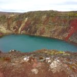 Kerid, Visiting Iceland, Things to do in Iceland