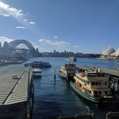 7 Sydney Travel Tips to Experience It Like a Local