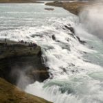 Golden Circle Tour, Gullfoss, Golden Circle, Iceland, Self-Tour, Silfra, Gullfoss