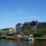 Best things to do in Frankfurt, Germany, Main River, Old Town