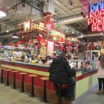 Pennsylvania, Philadelphia, Reading Terminal, Market, Hall