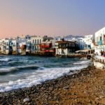 Mykonos, Greece, Island