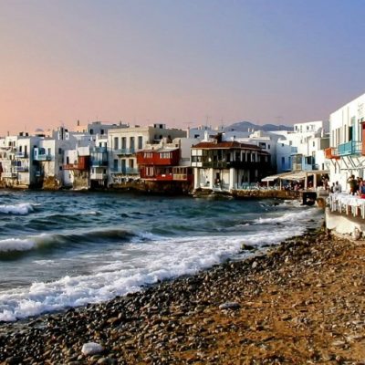 10 Top Tips For Visiting Magical Mykonos