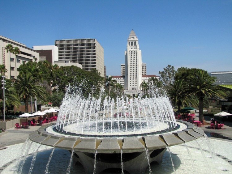 Los Angeles, California, Things to Do