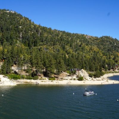 Things to Do in Big Bear During Summer