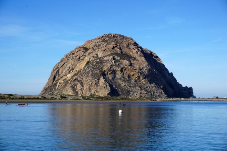Things To Do In Morro Bay Gem Of California S Coast