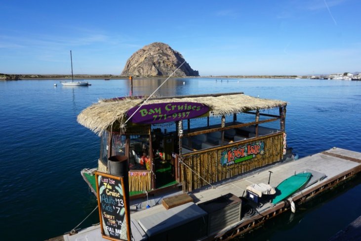 Things To Do In Morro Bay Gem Of California S Coast