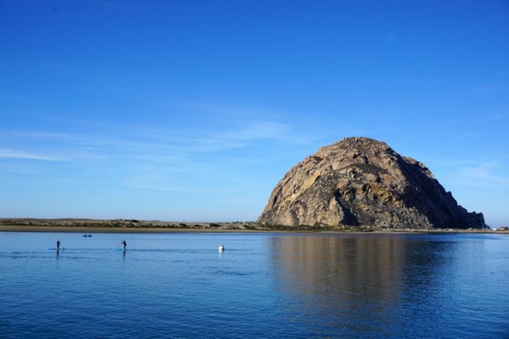 Things To Do In Morro Bay Gem Of California S Coast